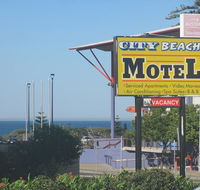 City Beach Motel - Accommodation NSW