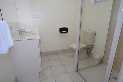 City Centre Motel - Accommodation NSW 2