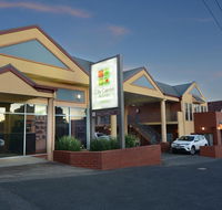 City Centre Motel - Accommodation NSW