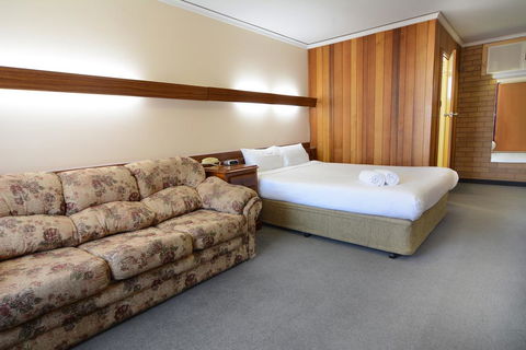 City Centre Motel - Accommodation NSW 3