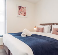 City Edge Box Hill Apartment Hotel - Accommodation NSW