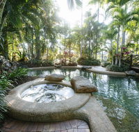 City Oasis Inn - Accommodation NSW