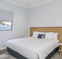 Civic Apartments - Accommodation NSW
