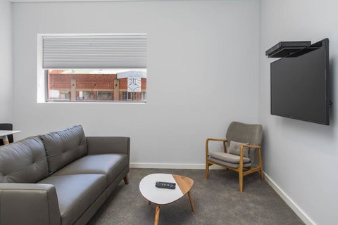 Civic Apartments - Accommodation NSW 3