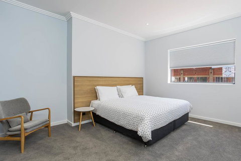 Civic Apartments - Accommodation NSW 1