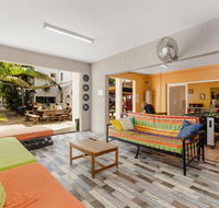 Civic Guesthouse - Accommodation NSW