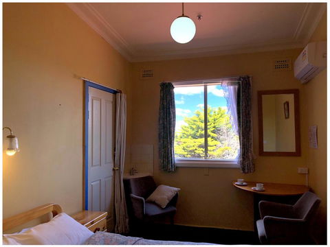 Clarendon Budget - Accommodation NSW 3