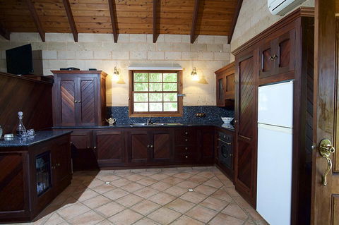 Clarendon Forest Retreat - Accommodation NSW 1