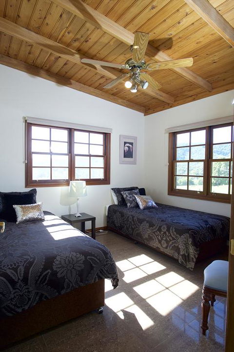 Clarendon Forest Retreat - Accommodation NSW 3