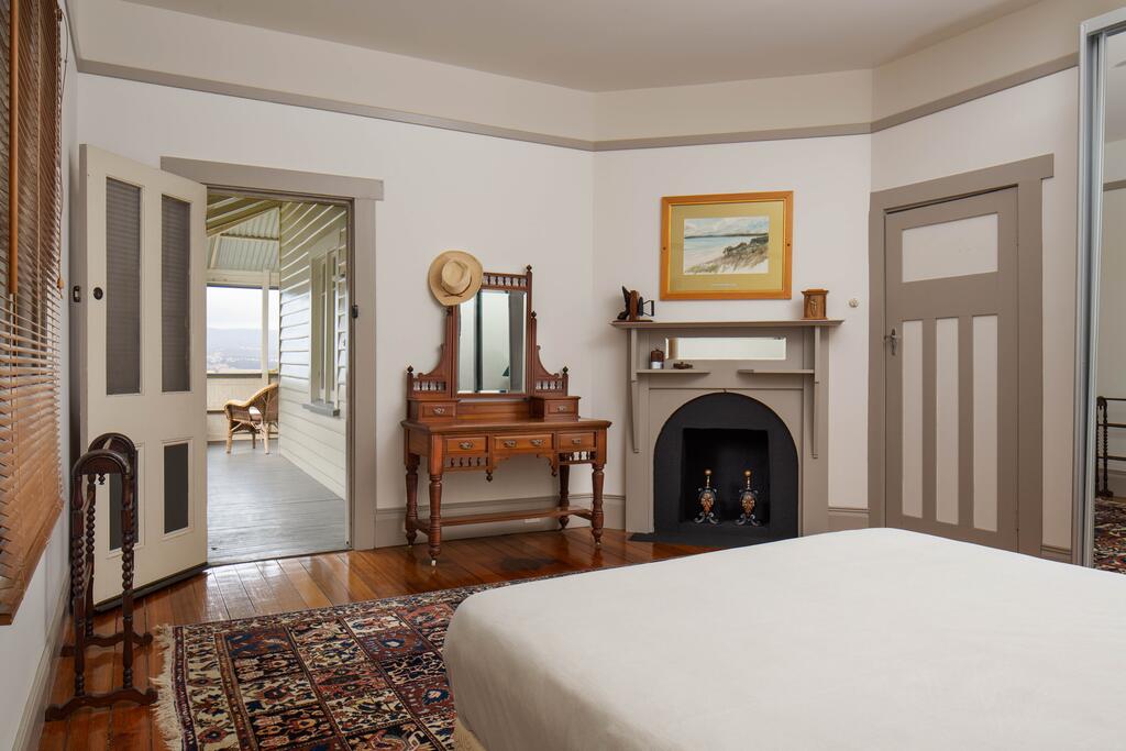 Trevallyn TAS Accommodation NSW