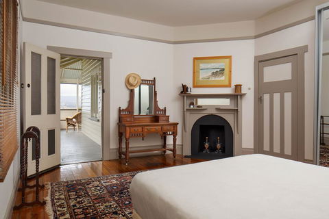 Classic Bungalow - Accommodation NSW 0