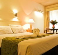 Classic Queen Room 2 In Oakleigh - Accommodation NSW