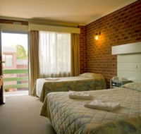 Classic Twin-bed Room 2 In Oakleigh - Accommodation NSW