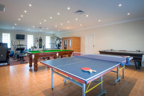 Cleggett Estate - Accommodation NSW 3