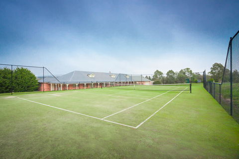 Cleggett Estate - Accommodation NSW 1