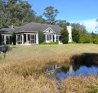 Clerevale Vacation Home - Accommodation NSW