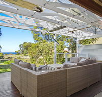 Clissold by Collers MOLLYMOOK - Accommodation NSW