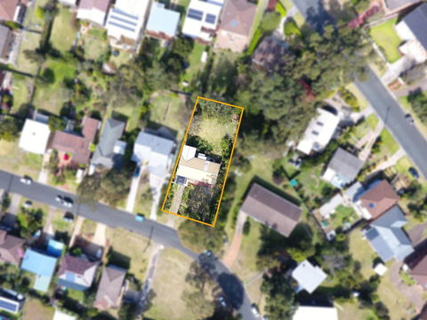 Clissold St 1 - Accommodation NSW 3
