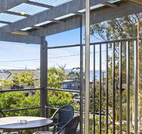 Clissold St 1 - Accommodation NSW