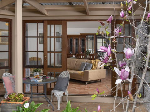 Cloud 9 Cottage - Waves, Walks And Welcoming - Accommodation NSW 0