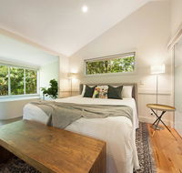 Clouds Montville - Accommodation NSW