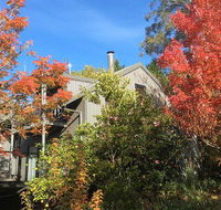 Cloudsong Chalet 4 - Close to the village centre - Accommodation NSW