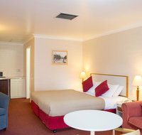 Club Motel Armidale - Accommodation NSW