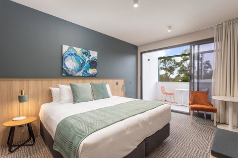 Club Old Bar Motel - Accommodation NSW 0