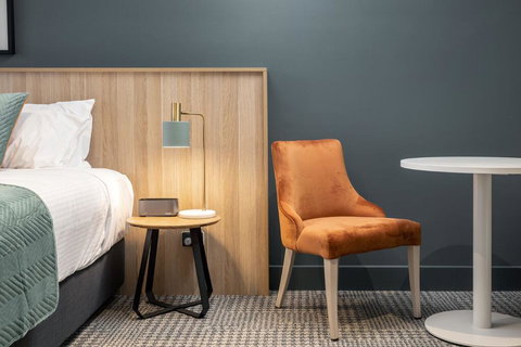 Club Old Bar Motel - Accommodation NSW 1