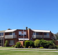 cluBarham Motel - Accommodation NSW