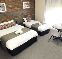 cluBarham River Motel - Accommodation NSW