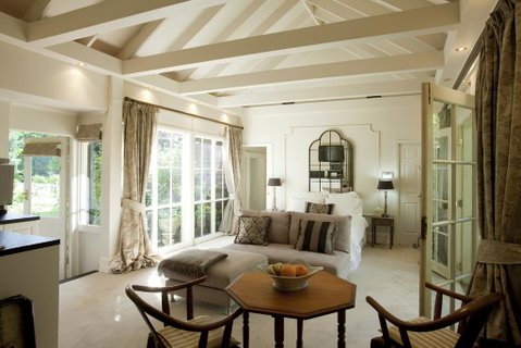 Clubbe Cottage - Accommodation NSW 0