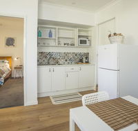 Clyde Studio 53 Mollymook - Accommodation NSW
