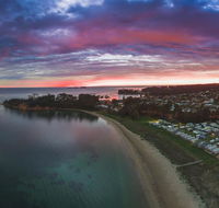 Clyde View Holiday Park - Accommodation NSW
