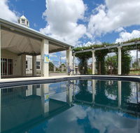 Coachmans Inn Warwick - Accommodation NSW
