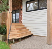 COASTAL BEAUTY ON BRUCE - Accommodation NSW