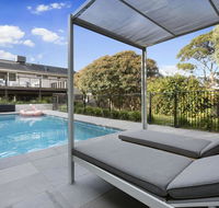 COASTAL CALM - MOUNT MARTHA - Accommodation NSW