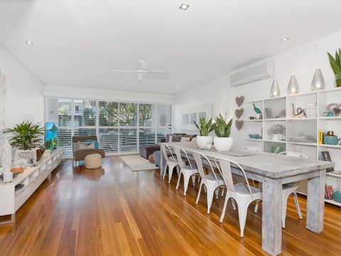 COASTAL CHIC @ CASUARINA - Accommodation NSW 0