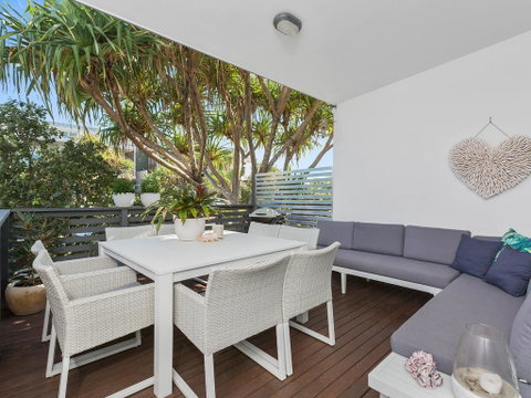 COASTAL CHIC @ CASUARINA - Accommodation NSW 1