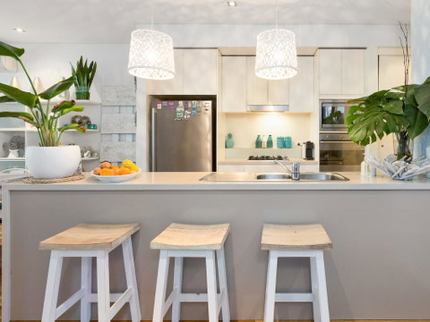 COASTAL CHIC @ CASUARINA - Accommodation NSW 2