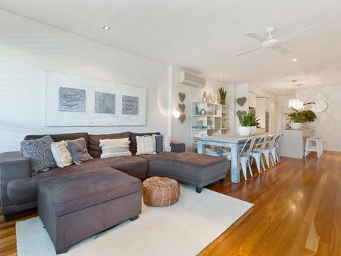 COASTAL CHIC @ CASUARINA - Accommodation NSW 3