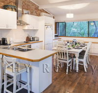 Coastal Cottage - Accommodation NSW