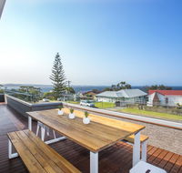 Coastal Horizons - Accommodation NSW