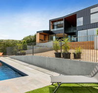COASTAL LUXE - MT MARTHA - Accommodation NSW