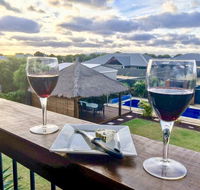 Coastal Paradise Holiday Home Swimming Pool  WiFi - Accommodation NSW