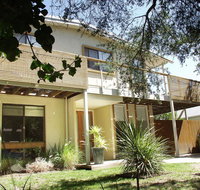 Coastal Retreat in Blairgowrie - Accommodation NSW