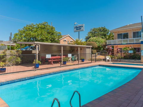 Coasters 23 - Accommodation NSW 2