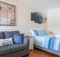 Coasters 23 - Accommodation NSW