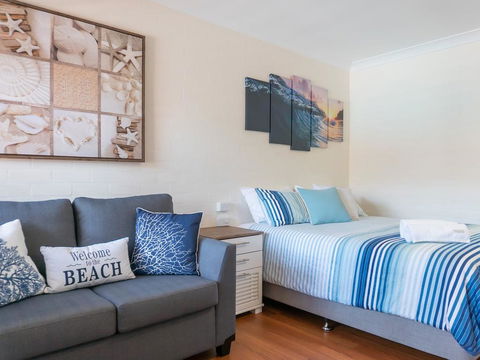 Coasters 23 - Accommodation NSW 0