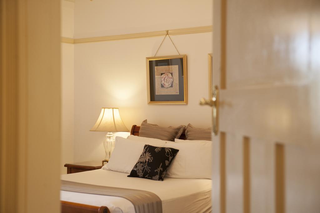 Barigan ACT Accommodation NSW